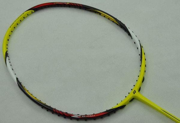 yonex arcsaber z slash