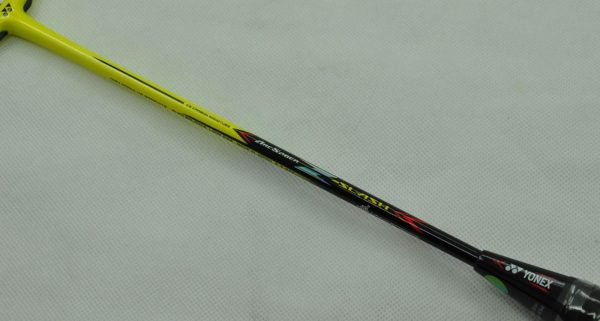 yonex arcsaber z slash