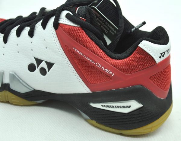 yonex badminton shoe shb 01 mx