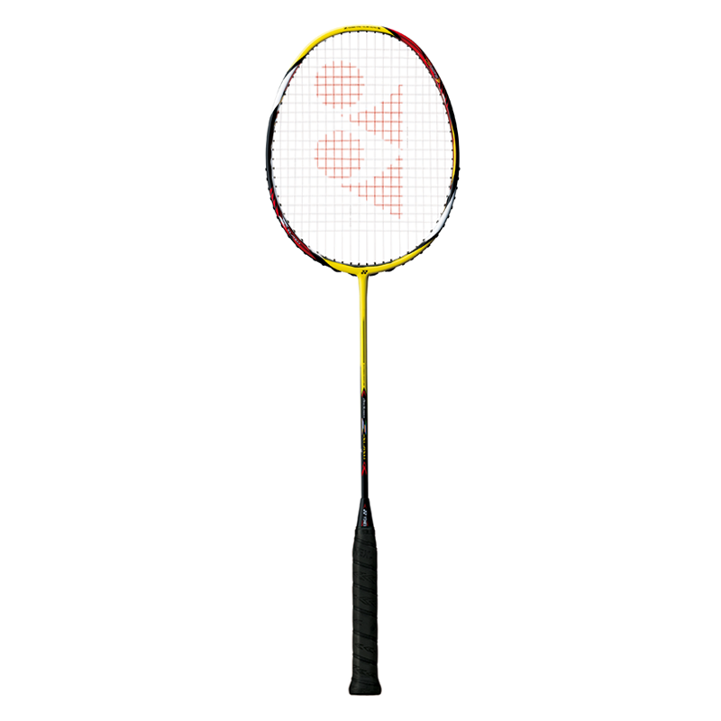 Yonex ArcSaber Z Slash 2U5 Flash Yellow - Badminton Store