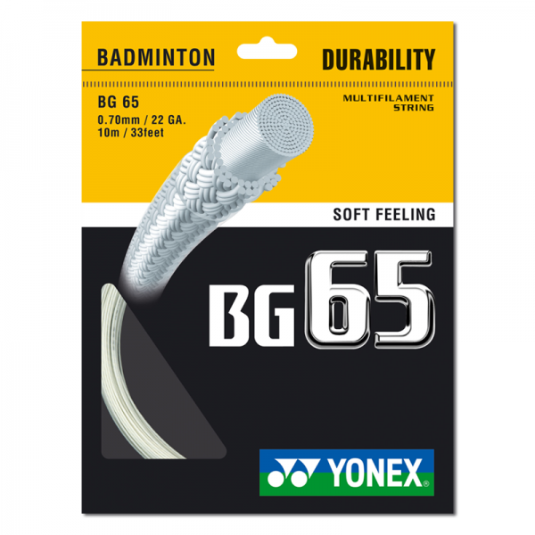 Yonex BG65