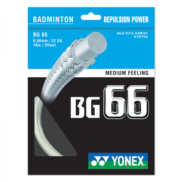 Yonex BG66