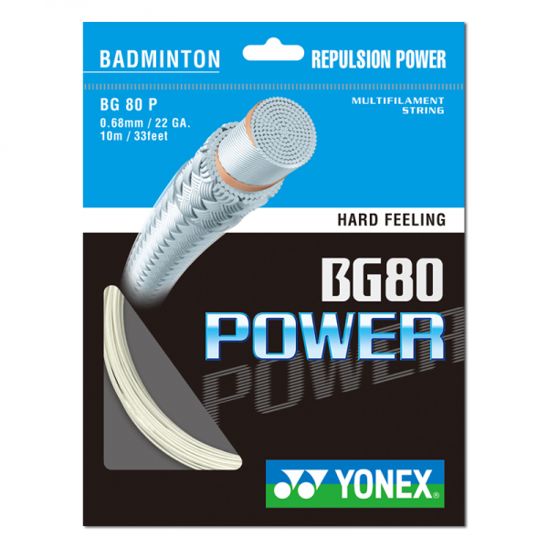 Yonex BG80 Power