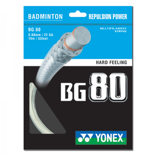Yonex BG80