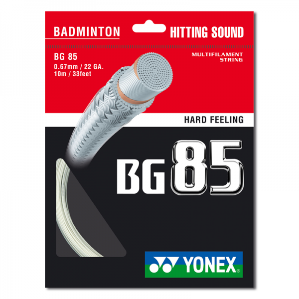 Yonex BG85