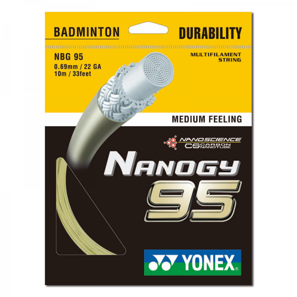 Yonex Nanogy 95
