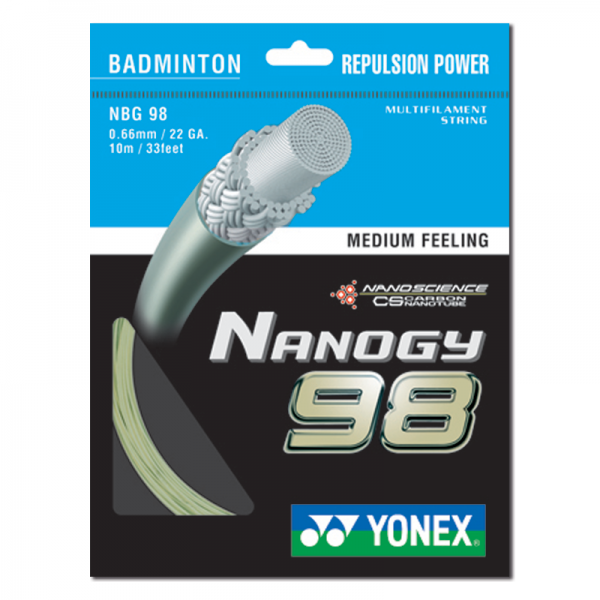Yonex Nanogy 98
