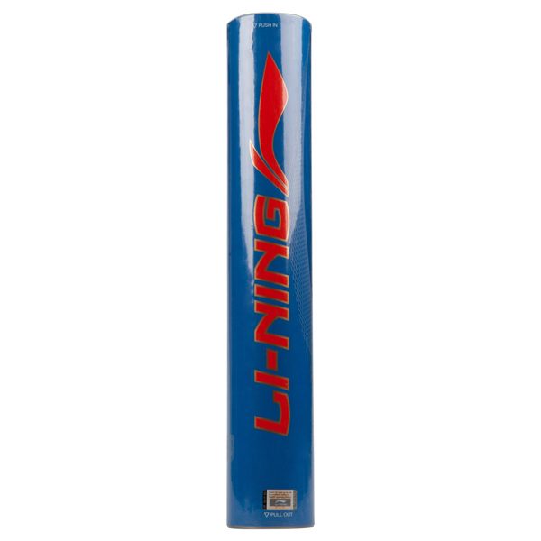Li Ning Grandprix Gold