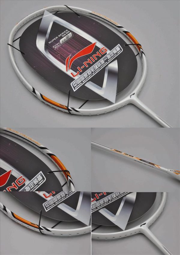 Li Ning Super Series SS-88