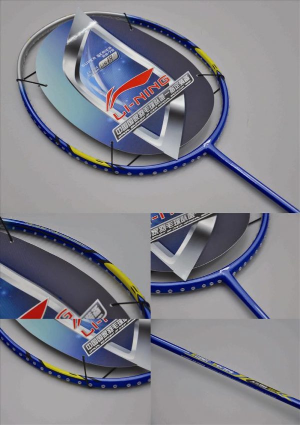 Li Ning Super Series SS-98