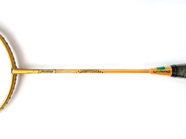 Li Ning Aeroflow 2004 Athens Olympic Edition (83 grams) - Image 2