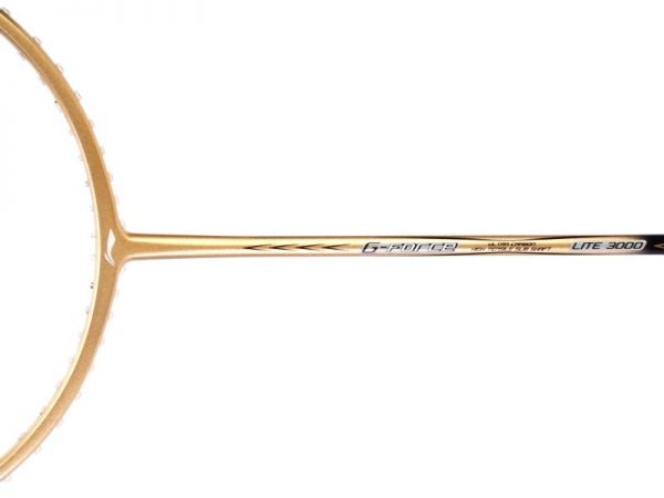 Li Ning G Force Lite 3000 (78 grams) - Image 5