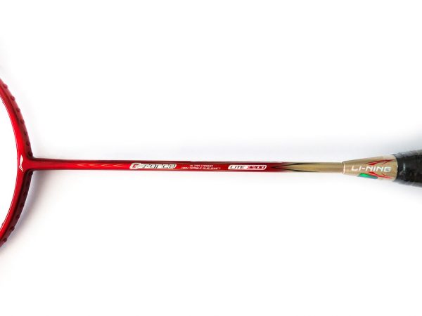 Li Ning G Force LITE 3200 (78 grams) - Image 3