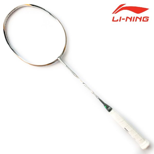 Li Ning Turbocharging N7 (Cai Yun)