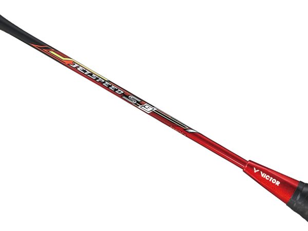 Victor Jetspeed S 9 5U (78 grams) - Image 3