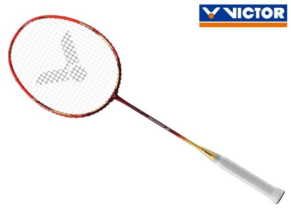 Victor Jetspeed S Ahmad Signature Edition