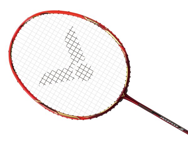 Victor Jetspeed S Ahmad Signature Edition - Image 2