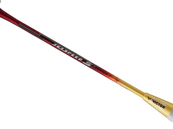 Victor Jetspeed S Ahmad Signature Edition - Image 3