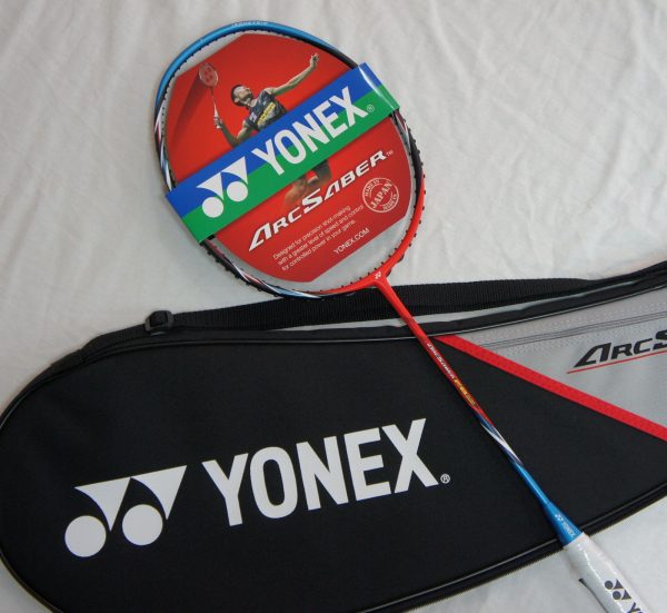 Yonex ArcSaber Flash Boost (ARC-FB) - Image 4