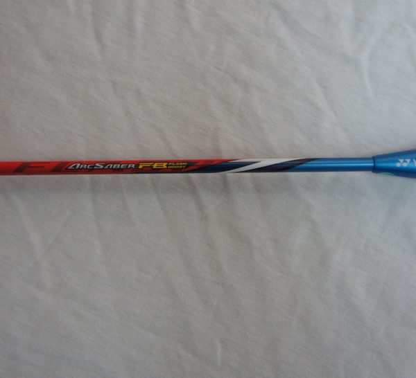 Yonex ArcSaber Flash Boost (ARC-FB) - Image 6