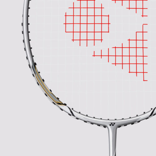 Yonex Nanoray 10F Strung - Image 9