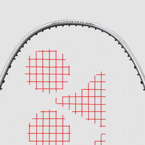 Yonex Nanoray 10F Strung - Image 8