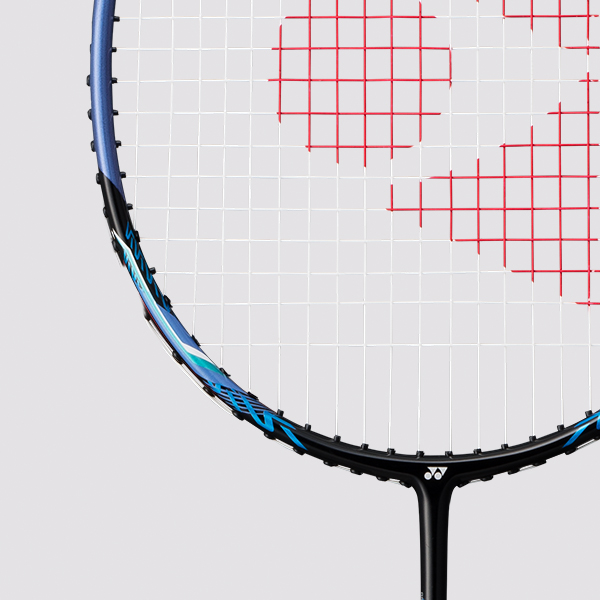 Yonex Nanoray 10F Strung - Image 3