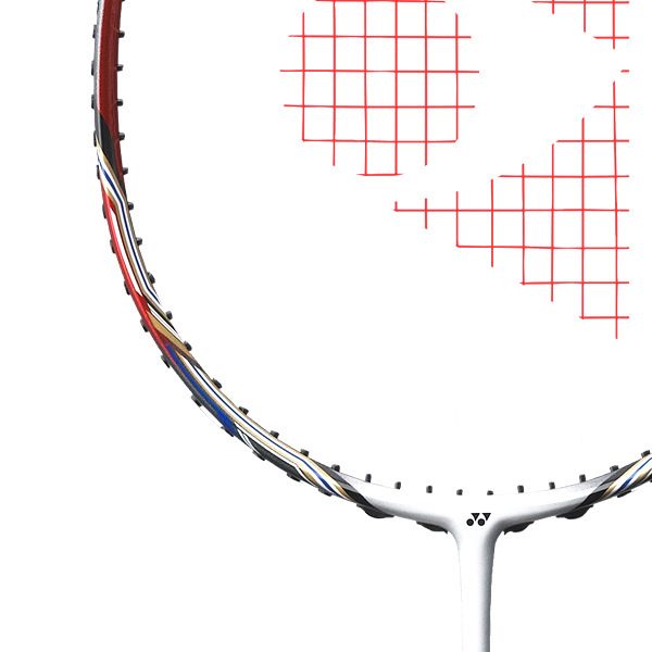 Yonex Nanoray 60 4U (83 grams) - Image 3