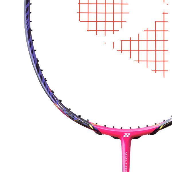 Yonex Voltric Z Force II LCW Limited Edition (3U 88 grams) - Image 2