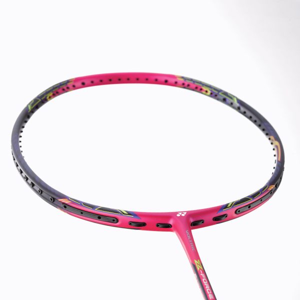Yonex Voltric Z Force II LCW Limited Edition (3U 88 grams) - Image 3