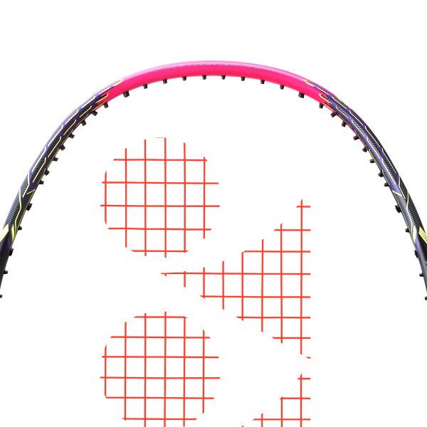 Yonex Voltric Z Force II LCW Limited Edition (3U 88 grams) - Image 4