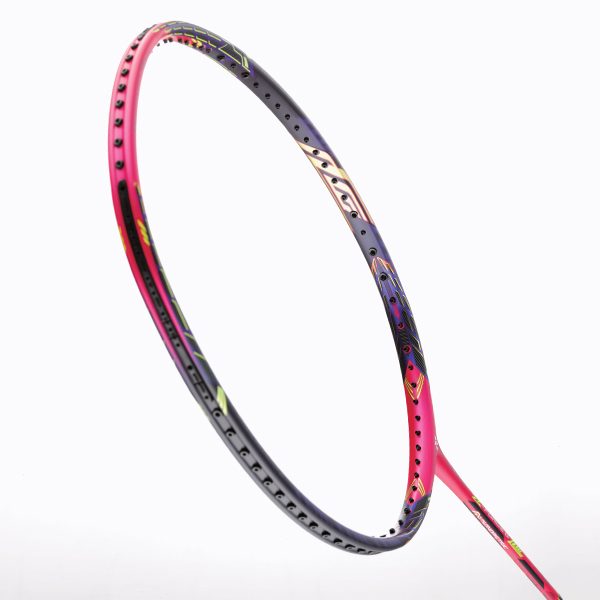 Yonex Voltric Z Force II LCW Limited Edition (3U 88 grams) - Image 5
