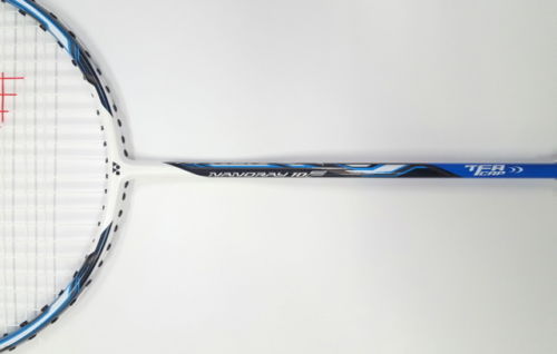 Yonex Nanoray 10F Strung - Image 15