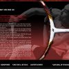 About Yonex Voltric 80