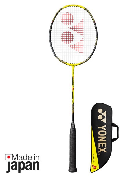 Yonex Voltric Z Force II LD Lin Dan (VTZF2LD) - Badminton Store