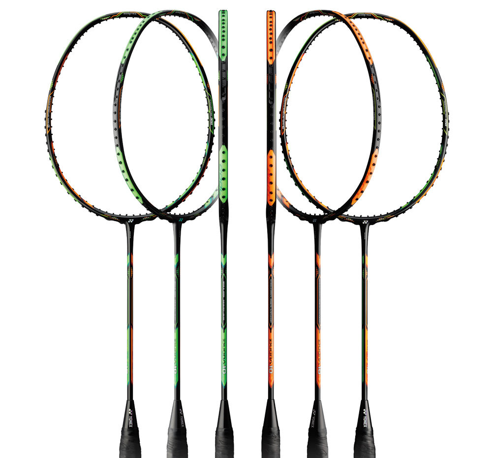 Yonex store duora 10