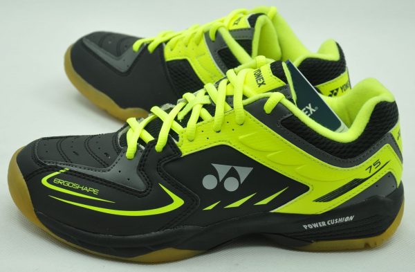 yonex shb 75 ex badminton shoe 1
