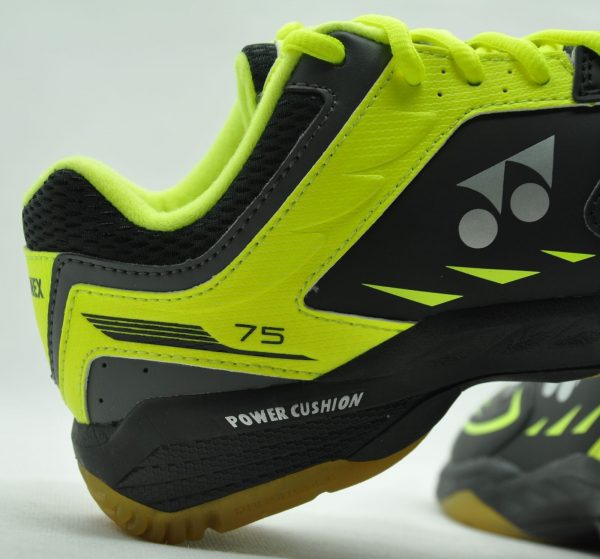 yonex shb 75 ex badminton shoe