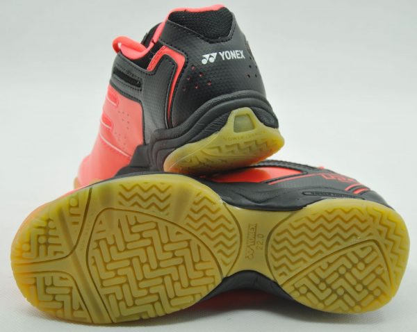Yonex SHB 02 Junior (SHB-02JR) - Image 4