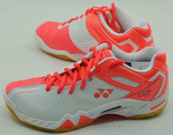 Yonex SHB 02 LX - Image 4