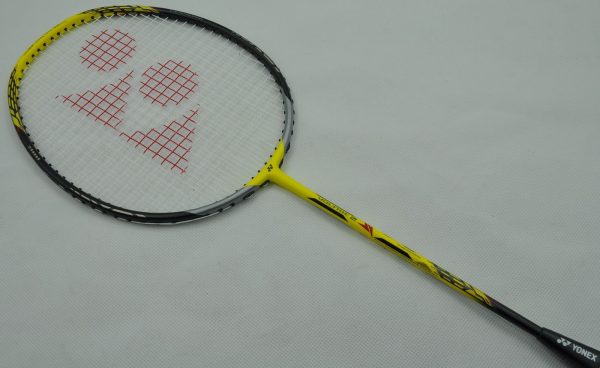 Yonex Voltric 2 Lin Dan (VT2LD) 4UG5 Strung - Image 5