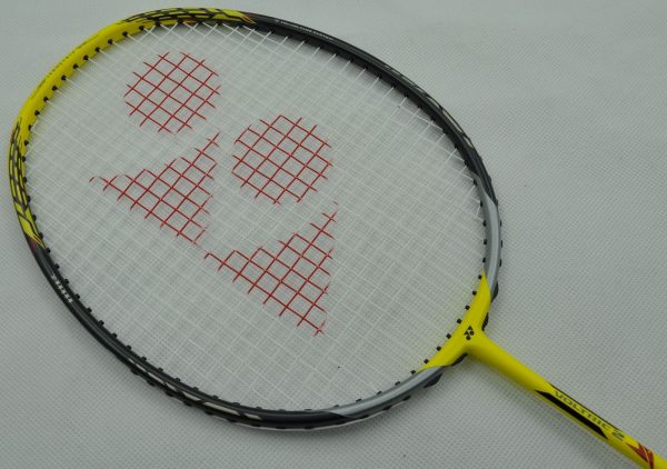 Yonex Voltric 2 Lin Dan (VT2LD) 4UG5 Strung - Image 6