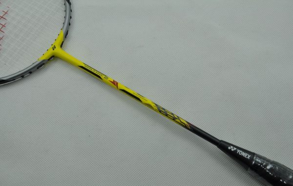 Yonex Voltric 2 Lin Dan (VT2LD) 4UG5 Strung - Image 7