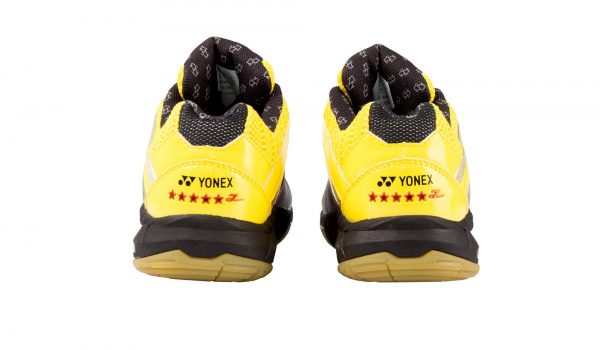 Yonex Lin Dan Limited Edition SHB SC6LDEX Yellow - Image 3