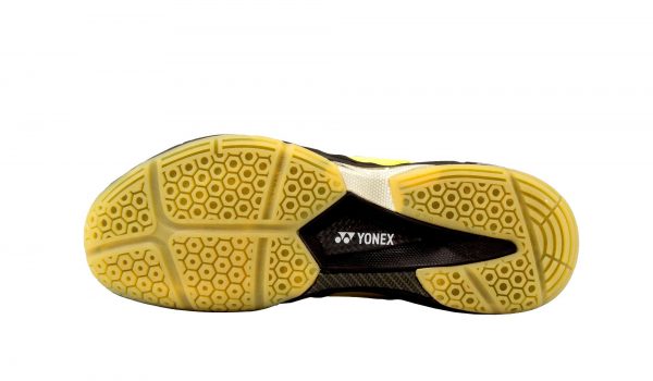 Yonex Lin Dan Limited Edition SHB SC6LDEX Yellow - Image 4