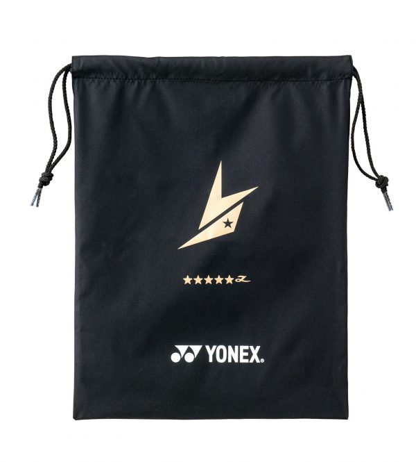 Yonex Lin Dan Limited Edition SHB SC6LDEX Yellow - Image 5
