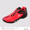 Yonex SHB 02 Limited Edition (SHB02LTD) Red Lin Dan