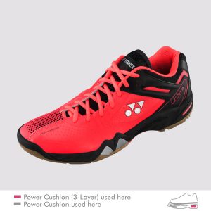 yonex limited edition shoes