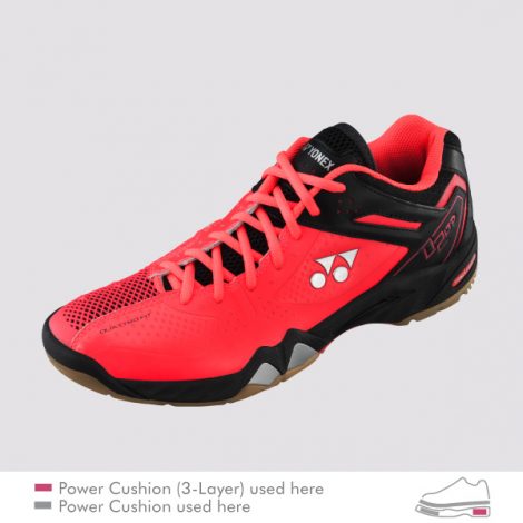 yonex badminton shoes lin dan