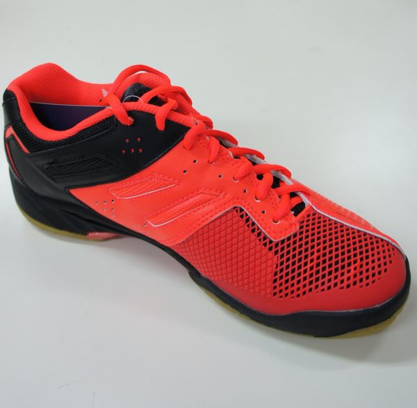 Yonex SHB 02 Limited Edition (SHB02LTD) Red Lin Dan - Image 3